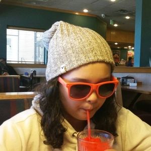 Meet your Posher, Glen